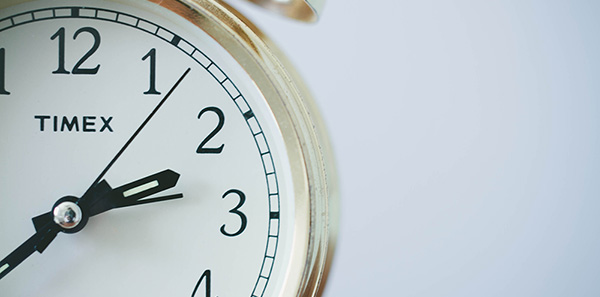 Business Process Automation Benefit: Time Savings
