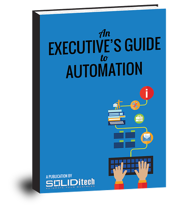 Download An Executive's Guide to Automation