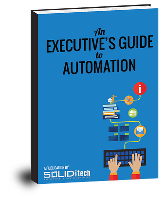 Download An Executive's Guide to Automation